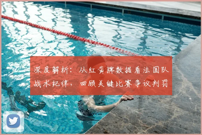 深度解析：从红黄牌数据看法国队战术纪律，回顾关键比赛争议判罚