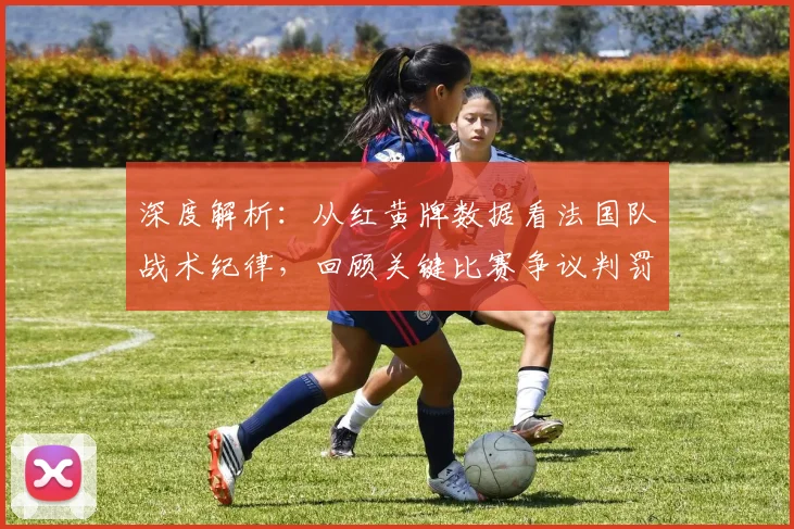 深度解析：从红黄牌数据看法国队战术纪律，回顾关键比赛争议判罚